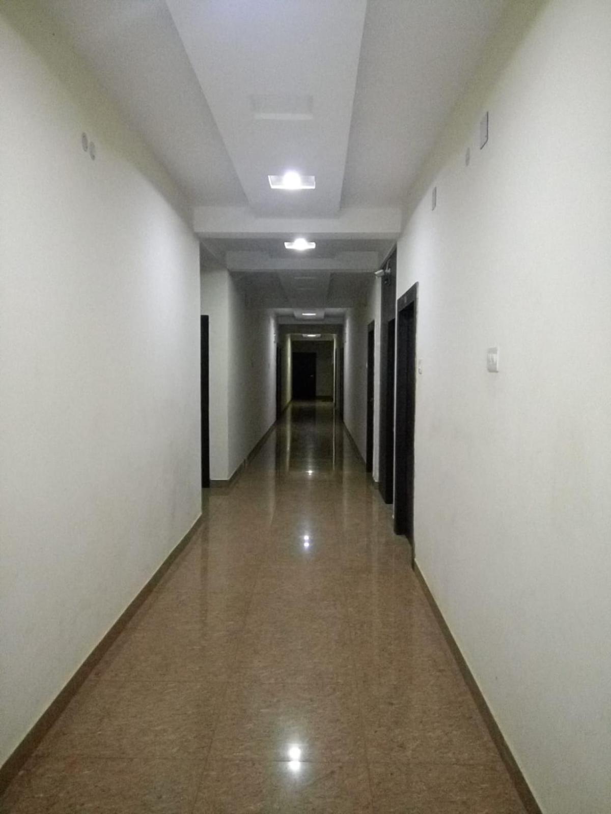 Hotel Indraprasth Balangir Exteriör bild